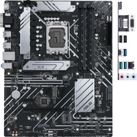 ASUS PRIME B660-PLUS D4