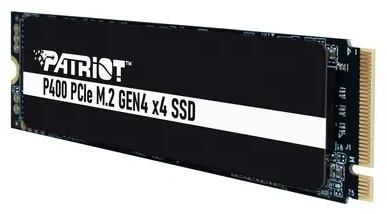 SSD Patriot P400P1TBM28H 1024 ГБ