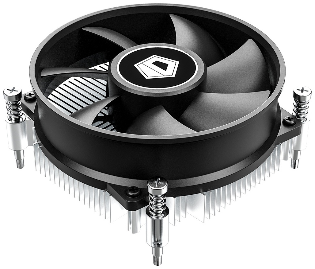 ID-COOLING DK-17 PWM