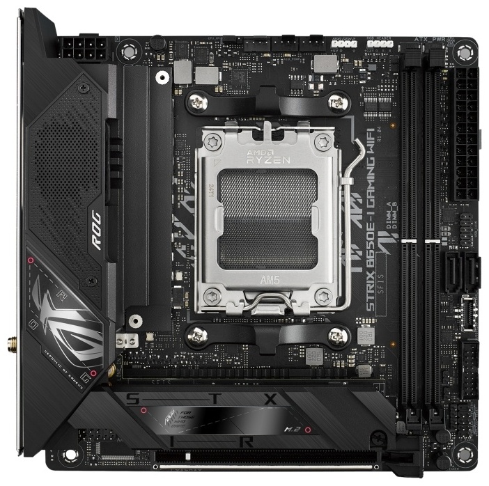 ASUS ROG STRIX B650E-I GAMING WIFI