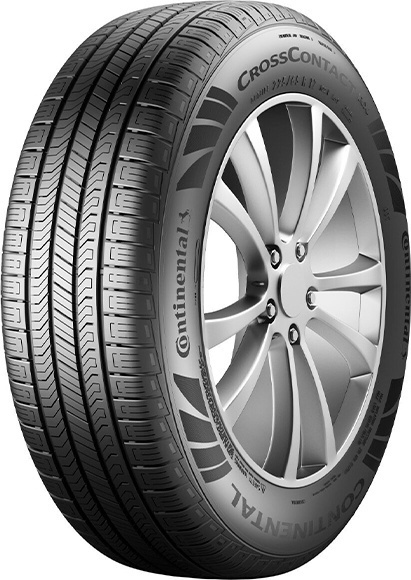 Continental CrossContact RX 275/45 R22 115W