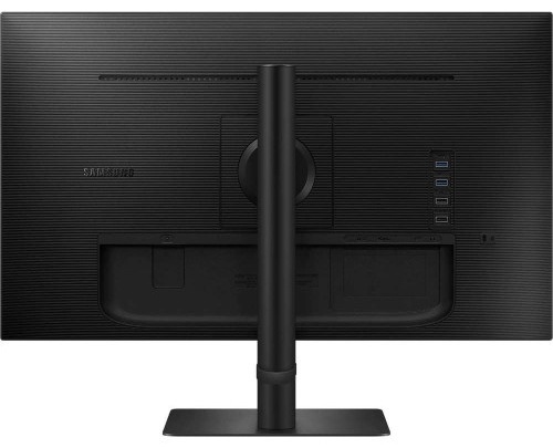 Samsung LS27A400UJIXCI черный