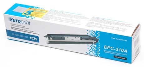 Europrint EPC-CE310A черный