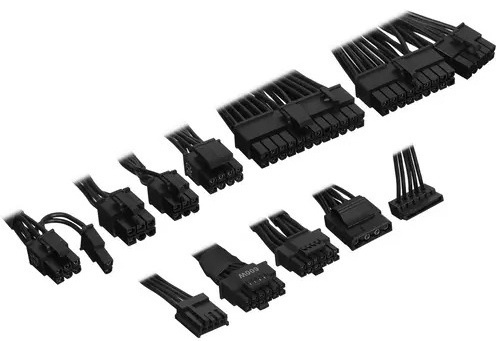 MSI MPG A1000G PCIE5 1000 Вт