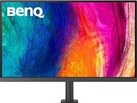 BenQ PD3205UA 9H.LKGLA.TPE черный