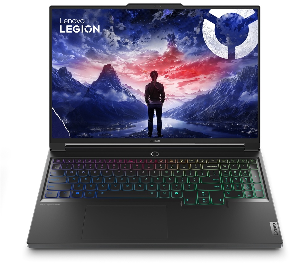 Lenovo Legion 7 16IRX9 83FD0042RK черный