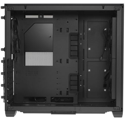 LIAN LI O11 Air Mini G99.O11AMX.00 черный