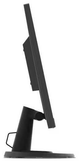 Lenovo D27-40 67A3KAC6EU черный