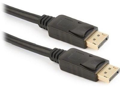 Кабель Cablexpert DisplayPort - DisplayPort 5 м CC-DP2-7.5M черный