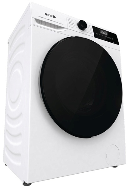 Gorenje W1D2A164ADS белый