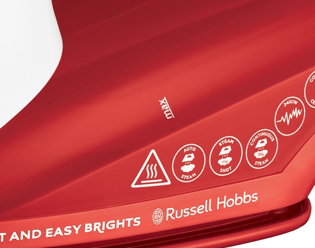 Russell Hobbs 26481-56 красный