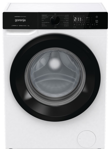 Gorenje WNHA74SAS белый