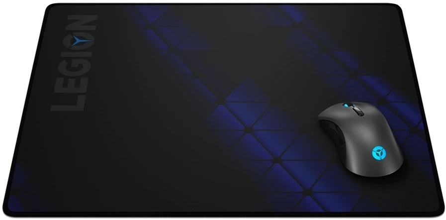 Lenovo Legion Gaming Control Mouse Pad L черный
