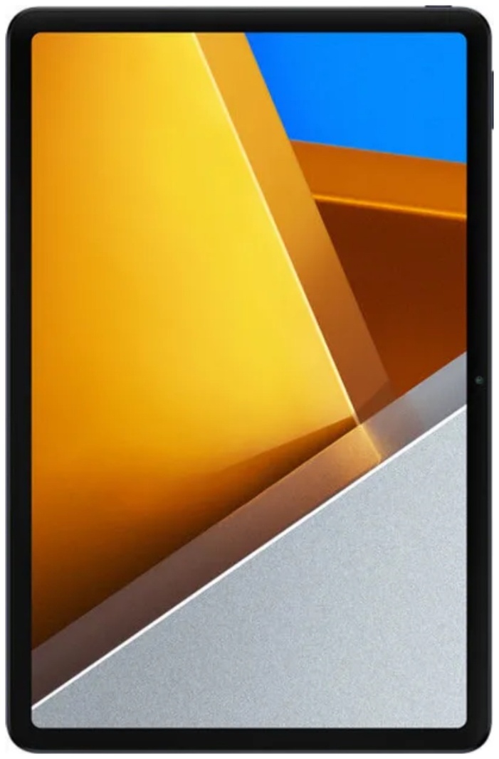 Планшет Xiaomi Poco Pad 8/256GB Blue