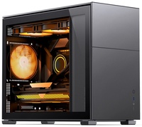 Jonsbo D31 STD Black черный