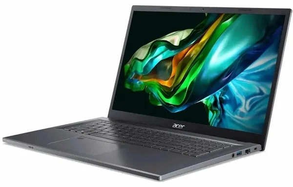 Acer 517-58GM-36GE Aspire 5 NX.KJPER.001 серый