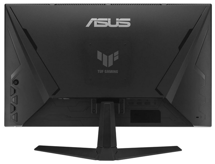 24.5&quot; ASUS TUF Gaming VG259Q3A/90LM09N0-B01170 черный