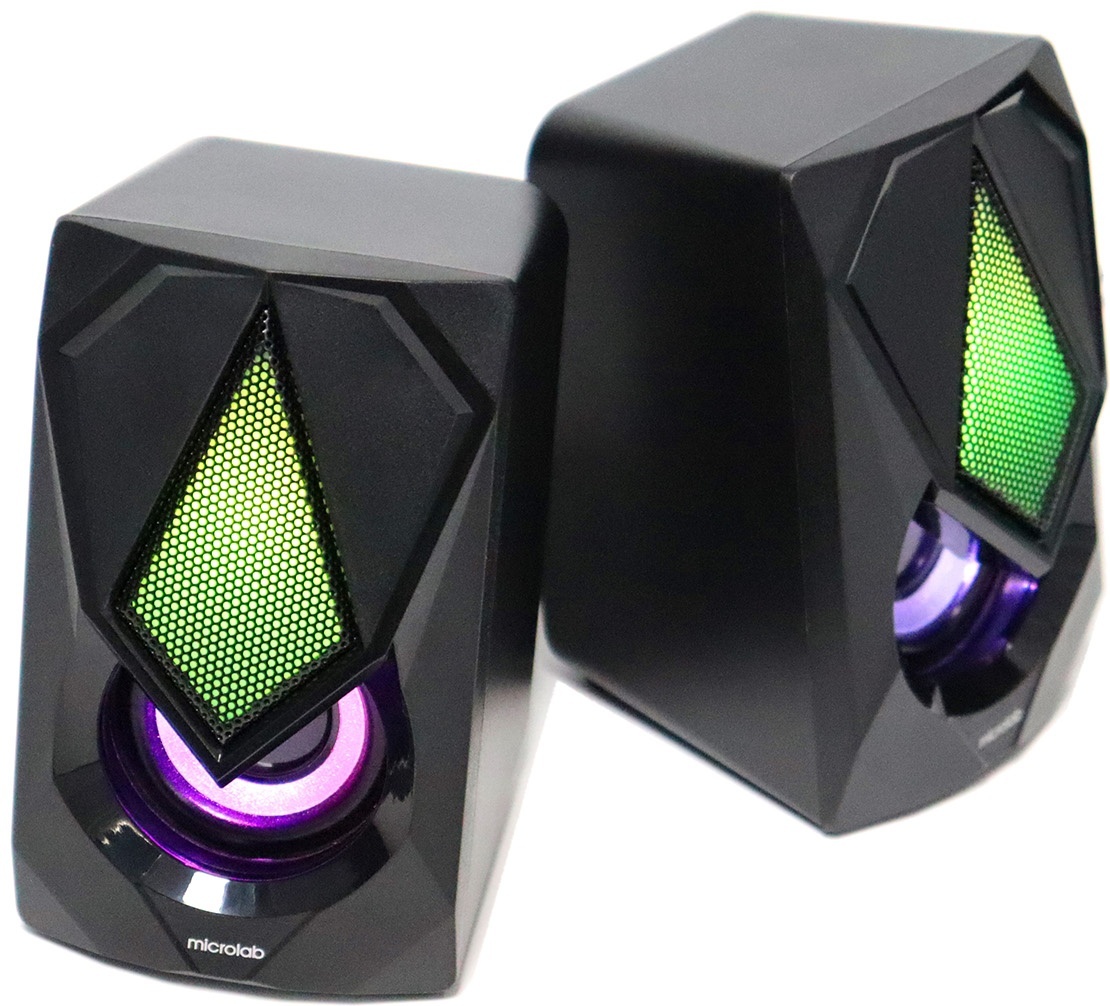 Microlab B25 черный