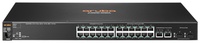 Коммутатор HPE Aruba 2530 J9781A