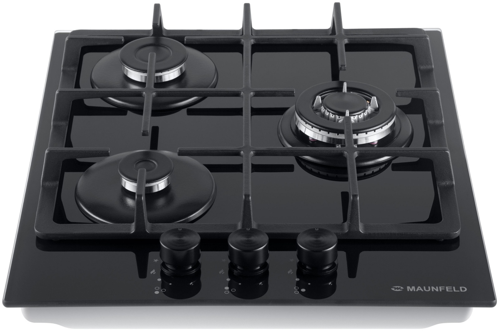 MAUNFELD EGHG.43.33CB2\G черный