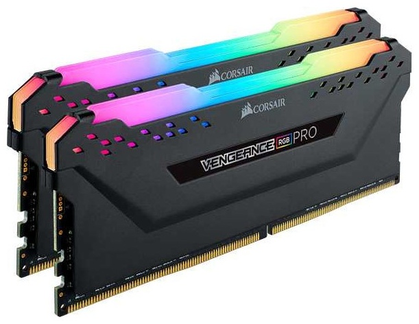 Corsair Vengeance RGB Pro CMW16GX4M2C3200C16 2x8GB