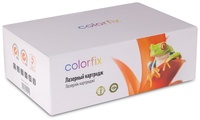 Colorfix CF259X (без чипа) черный