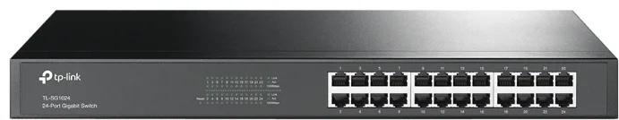 Коммутатор TP-LINK TL-SG1024