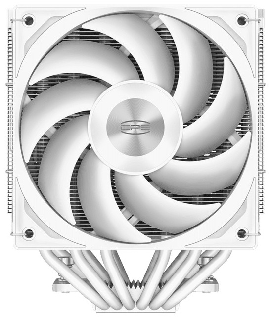 PCcooler RZ620 WH