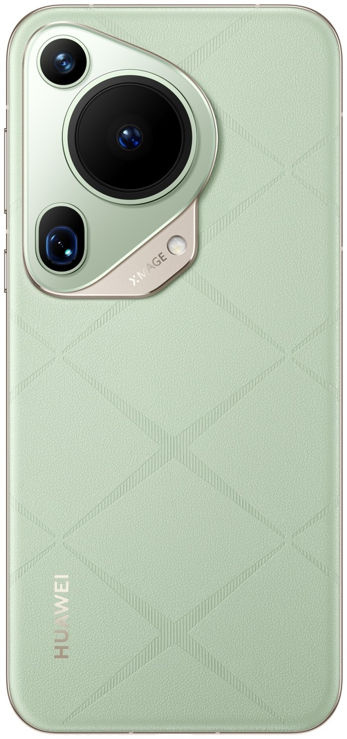 Смартфон Huawei Pura 70 Ultra 16/512GB Green