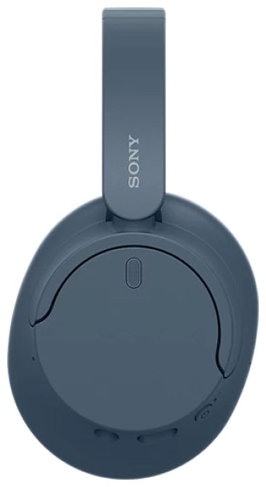 Sony WH-CH720 синий