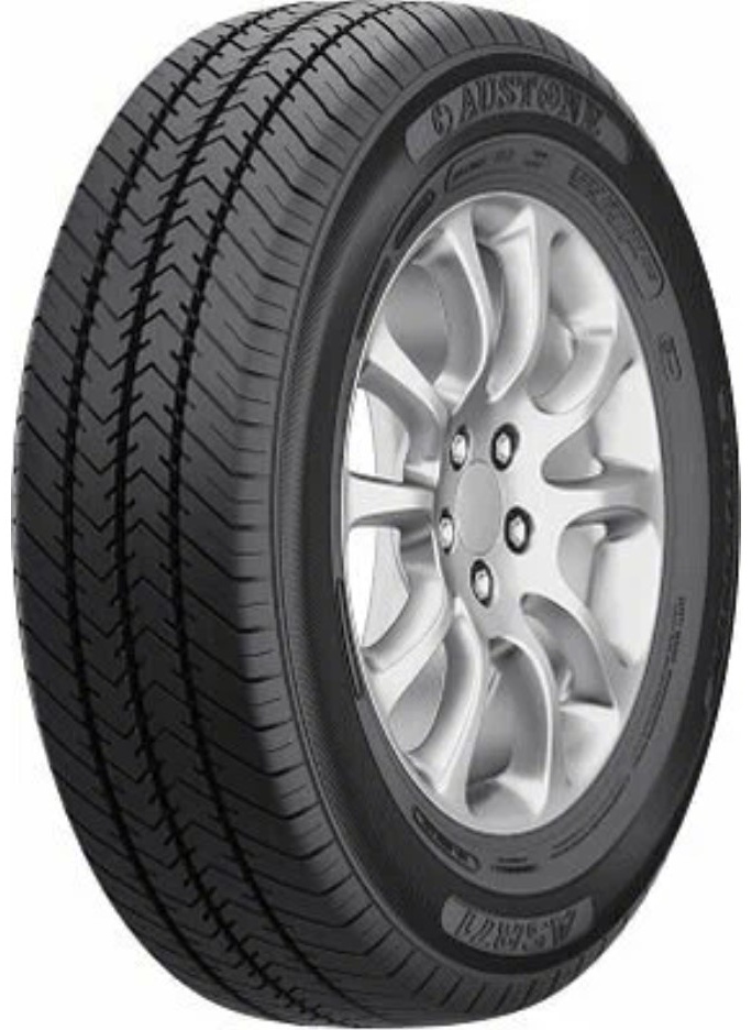 Autogreen AUTOGREEN ALL SEASON VAN-AS7 225/75 R16C 121/120R 10PR 225/75 R16 121 R