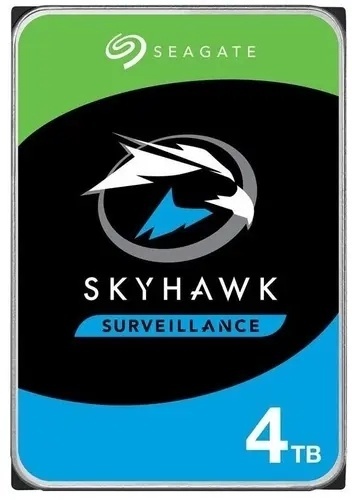 HDD Seagate SkyHawk ST4000VX016 4000 ГБ