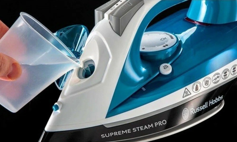 Russell Hobbs 23971-56 синий