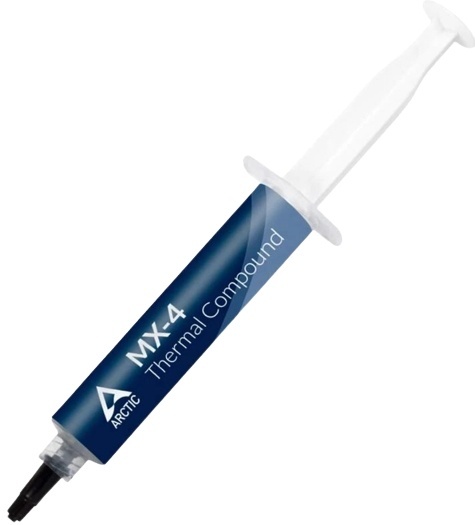 Термопаста Arctic MX-4