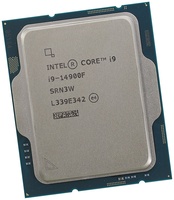 Intel Core i9 14900F OEM