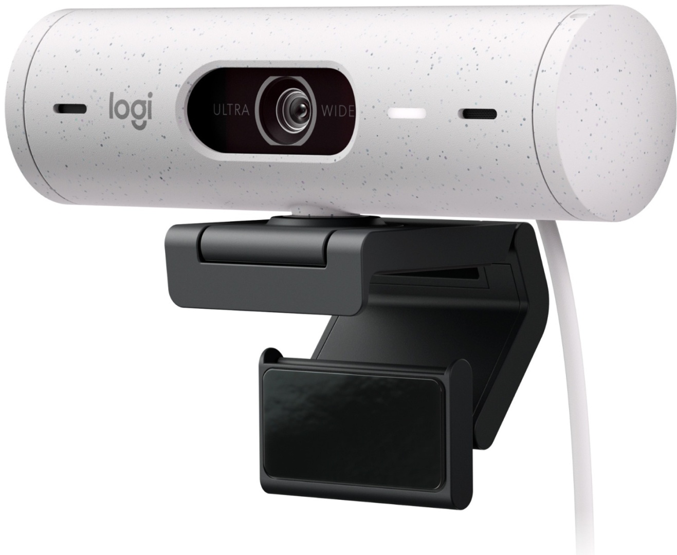 Logitech BRIO 500 Off White