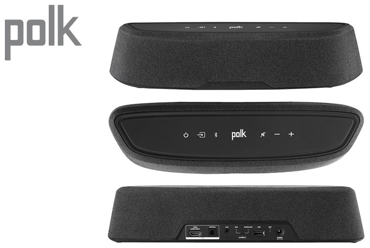 Polk Audio Magnifi Mini AX