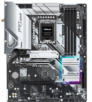 ASRock Z790 Pro RS WiFi