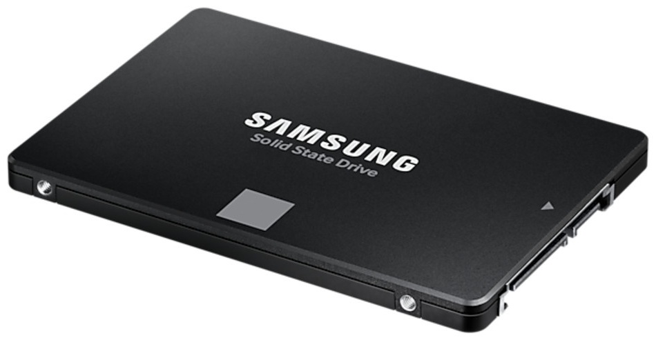 SSD Samsung 870 EVO MZ-77E1T0BW 1024 ГБ