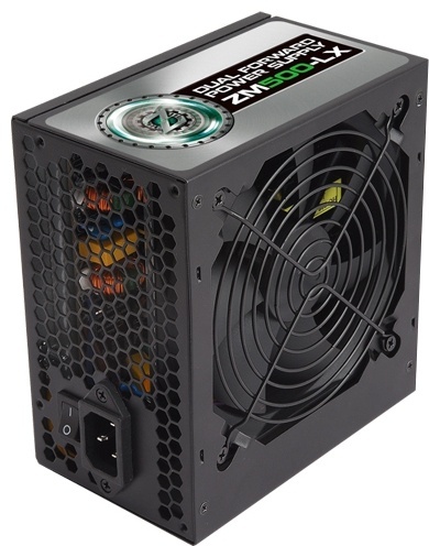 Zalman ZM500-LX 500 Вт
