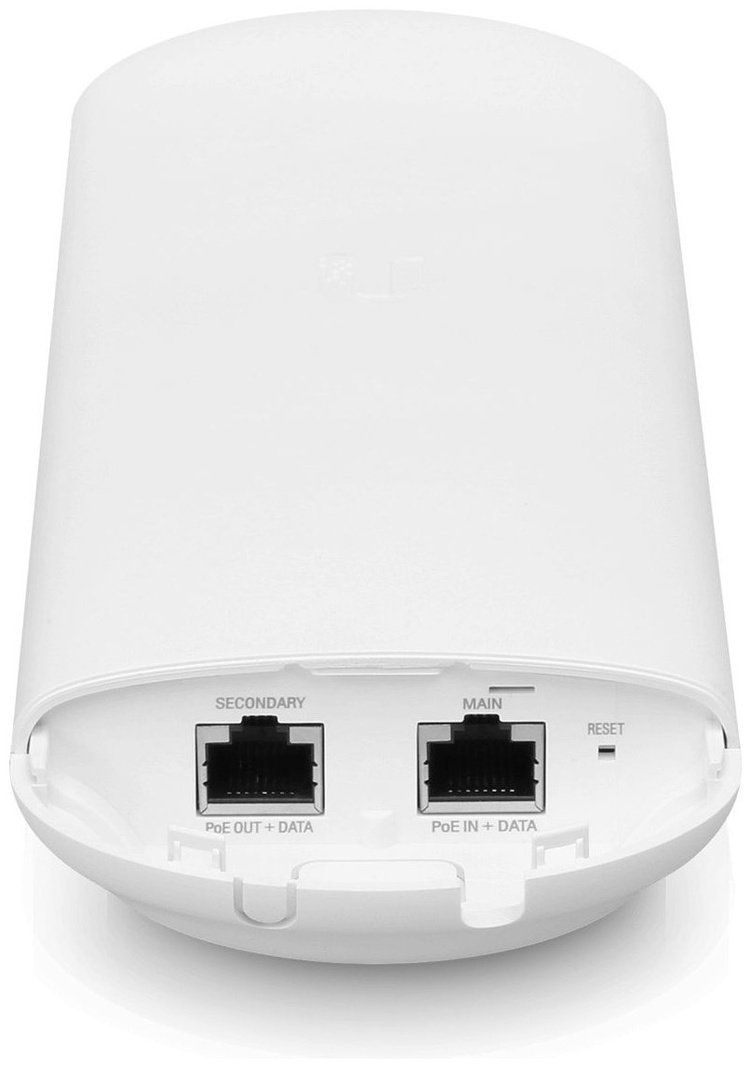 Ubiquiti NanoStation 5AC белый