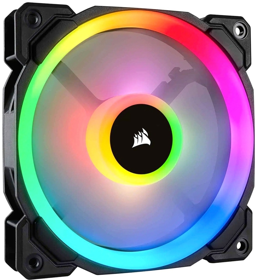 Corsair LL140 RGB