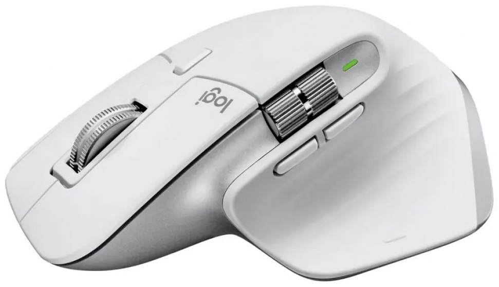 Мышь Logitech MX Master 3S 910-006560 Pale Grey