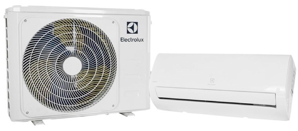 Кондиционер Electrolux EACS-12HAT/N3_21Y белый