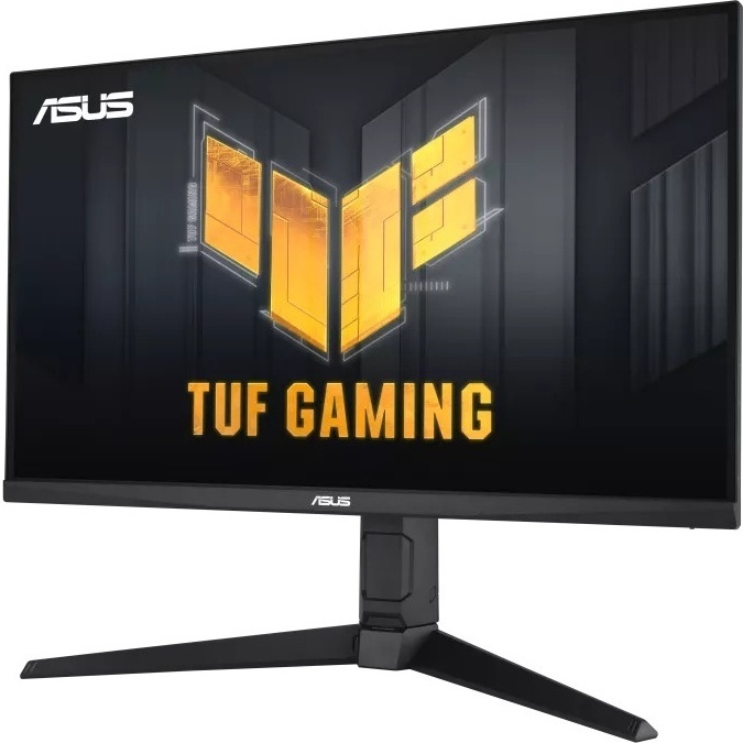 ASUS VG27AQL3A черный