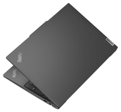 Lenovo Thinkpad E16 21JN009KRT черный