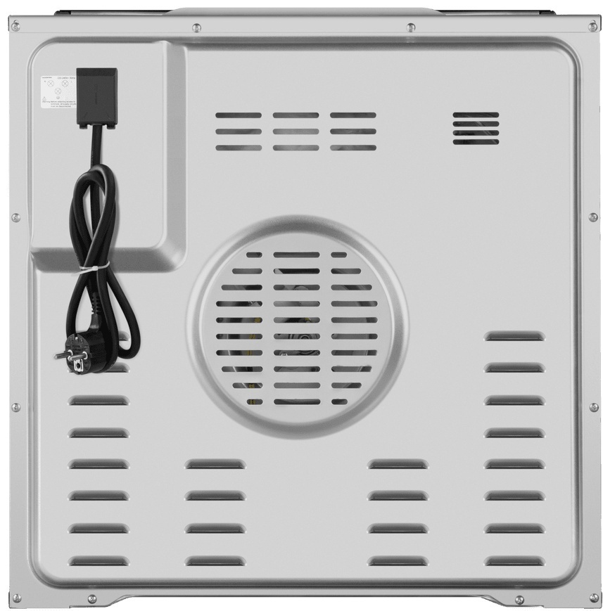 MAUNFELD EOEM7614B черный