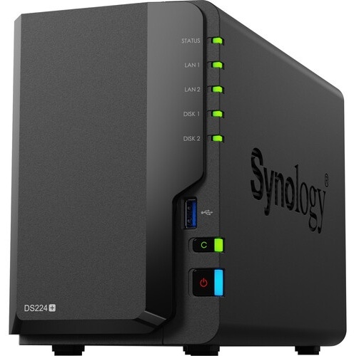 Synology DS224+