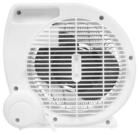 Тепловентилятор Scarlett SC-FH211S белый