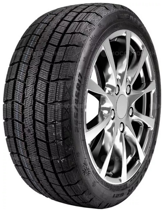 Centara CENTARA WINTER RX621 195/55 R16 87T 195/55 R16 87 T  без шипов